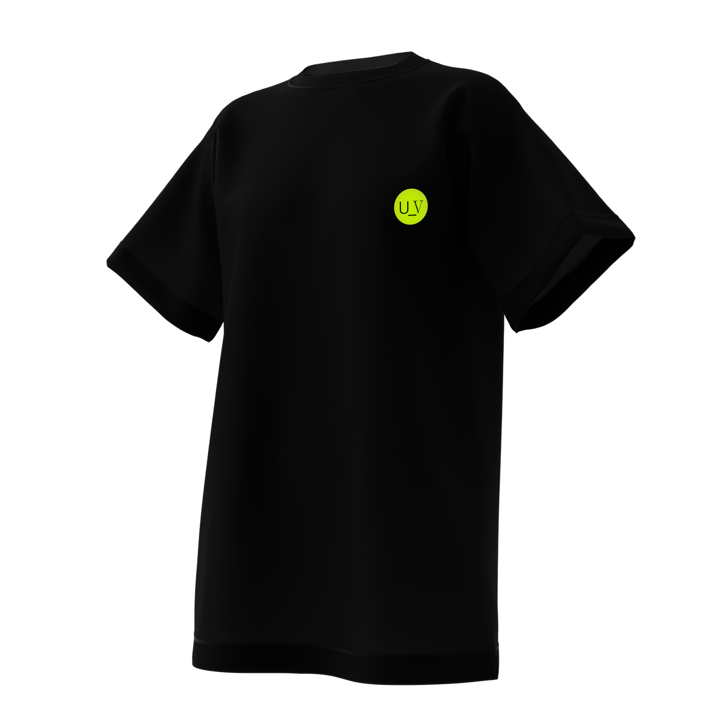 UNI_TEE SHIRT 01