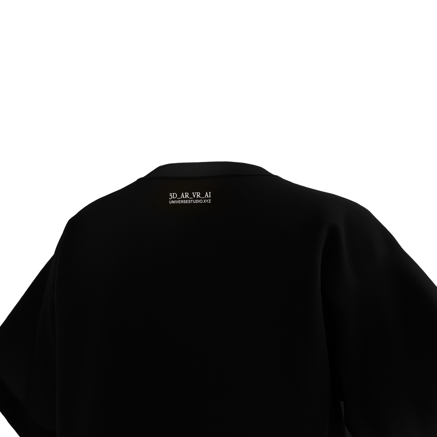 U_V LOGO SHIRT 01