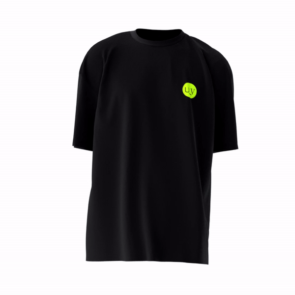 UNI_TEE SHIRT 01
