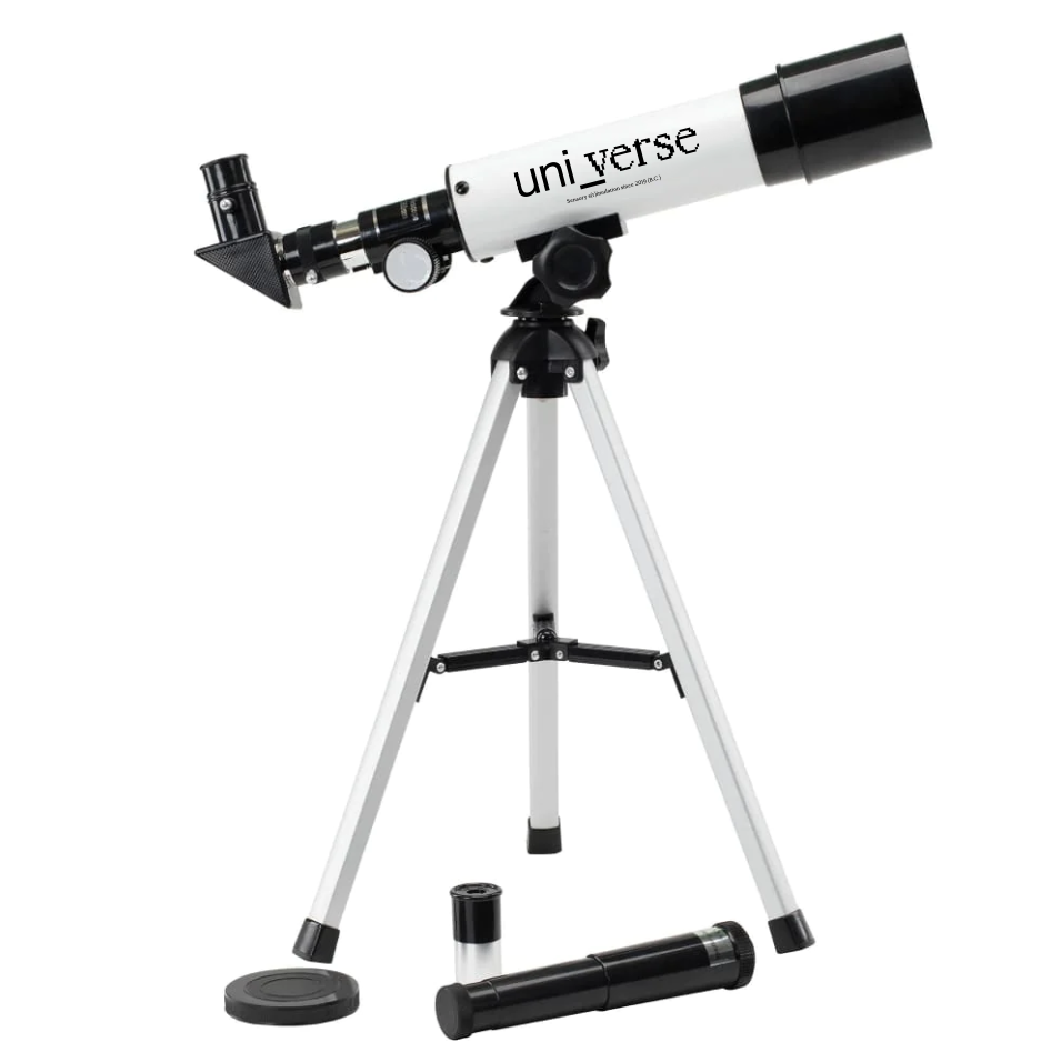 UNI_VERSE TELESCOPE