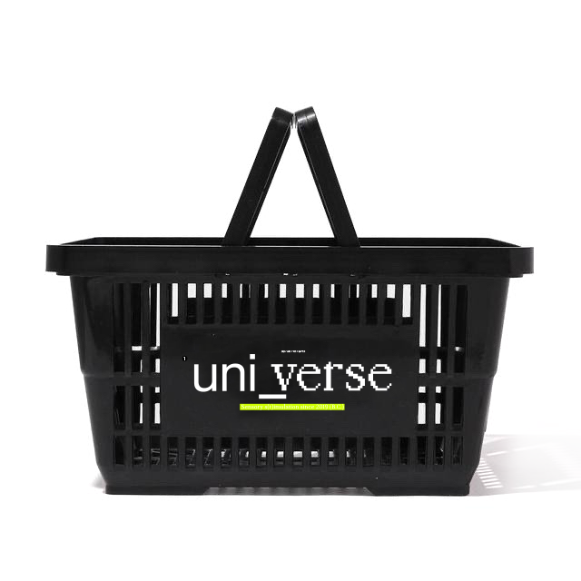 U_V SHOPPING BASKET